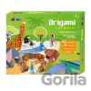 Origami - ZOO - Avenir