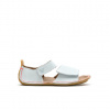 Vivobarefoot ABABA SANDAL KIDS GREY MIST veľkosť 33