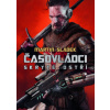 Časovládci Skryté ostří