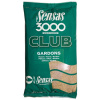 Sensas Krmivo 3000 Club Gardons (plotica) 1kg