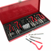 Sada na opravu závitov SilverTools S10750
