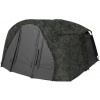 Predlžovací Panel Trakker Tempest RS Brolly Social Cap - Camo