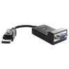 HP Adaptér DisplayPort na VGA (AS615AA)