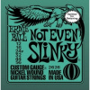ERNIE BALL 2626 Noteven slinky 12-56 (Struny na elektrickú gitaru )