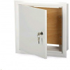 Montážní skříň vestavná 400x400x120 mm OMP-4