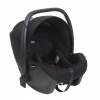 Chicco Autosedačka Kory Essential i-size 40-80 cm Black
