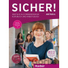 Sicher! aktuell B2.2 - Kurs- und Arbeitsbuch (Lektion 7-12) - Michaela Perlmann-Balme, Susanne Schwalb, Magdalena Matussek