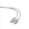 GEMBIRD kabel patchcord Cat5e UTP 20m, šedý PP12-20M