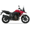 Motocykel SUZUKI V-STROM 800 YYG M5