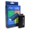 Či adaptér prevodníka Sony 2 PS2 na HDMI, adaptér