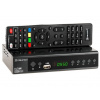 Set-top box CABLETECH URZ0336C, DVB-T2/C, H.265 HEVC, scart