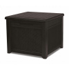 Allibert Garden Choch Cube Rattan PUFA 3IN1 (Allibert Garden Choch Cube Rattan PUFA 3IN1)