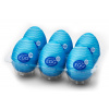 5000394 Set masturbátorov Tenga Egg Wavy II Cool Edition