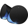 Logitech Gaming G560 LIGHTSYNC PC reproduktory 2.1, káblový, 120 W, čierna; 980-001301