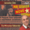 Audiokniha: Na úsvitě nové doby - 2. diel série