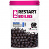 LK Baits Top Reštart Boilies Sea Food 24 mm, 1kg