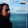 Alkan: Sonata, Symphonie. Maltempo, Vincenzo (CD)