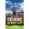 E-kniha Pěšky Kolumbií pod rouškou covidu - Jan Rendl