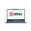 MSI Cyborg/15 A12VF-262CZ/i5-12450H/15,6