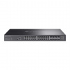 TP-Link SX3832 24x10G 8xSFP+ L2+ managed switch PR1-SX3832