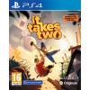 PS4 It Takes Two (nová)
