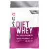 PhD Nutrition PhD Diet Whey Protein 1000 g - malina/biela čokoláda + šejkr 600 ml ZADARMO