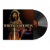 LP Whitney Houston: Love Is (Live From South Africa...And More) LTD