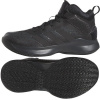 Basketball shoes adidas Cross Em Up 5 K Wide Jr GX4694 (115945) Black 38