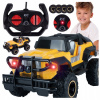 DIAĽKOVO OVLÁDANÉ TERÉNNE AUTO Monster Truck RC