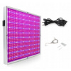 Osvetlenie pre rastliny - LED PANEL 200W RASTOVÉ SVETLO NA PESTOVANIE RASTLÍN (Osvetlenie pre rastliny - LED PANEL 200W RASTOVÉ SVETLO NA PESTOVANIE RASTLÍN)