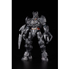 Transformers Blokees Plastic Model Kit Classic Class 03 Scourge