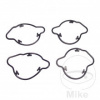 Tourmax Tesnenie sacieho hrdla Tourmax obsahuje 4 kusy pre Honda VF750C Magna RC43 1993-2000
