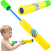 Kruzzel 23424 penová žltozelená 35 cm