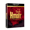 Kmotr kolekce 1.-3. edice k 50. výročí: 3Blu-ray