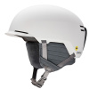 Smith Scout Mips Matte White 59-63 cm 2021