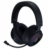 Bezdrôtové slúchadlá na uši Razer Kraken V4 Pro