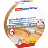 tesa SLIM 55714-00000-00 montážní páska tesa® POWERBOND bílá (d x š) 5 m x 9 mm 2 ks