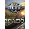American Truck Simulator: Idaho - Steam PC