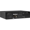 Sieťové rádio DAB+, FM, internetové Imperial Dabman i450