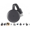 Odtwarzacz multimedialny Google Chromecast 3.0 8. VYPR
