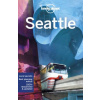 Lonely Planet Seattle
