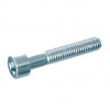 Skrutka imbus. DIN 912 ZN M12x 20 100 ks