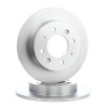 TATechnix Brzdový kotúč 258mm Hyundai ix20 (JC) 1.4, 1.6, 1.4CRDi, 1.6CRDI - BREMBO