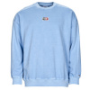 Tommy Jeans Mikiny TJM SKATER TIMELESS TOMMY CREW Modrá
