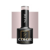Ocho Nails Hybridný gél lak na nechty Nude N12 5 g