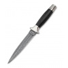 Böker Manufaktur Solingen MG-42 Damast Dagger 121506DAM
