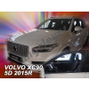 Deflektory na okná pre Volvo XC90, 2ks