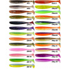 KEITECH Easy Shiner 4,5 inch/ 11,43 cm, bal. 6 ks EA13 - Spicy Mustard Blue