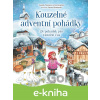 E-kniha Kouzelné adventní pohádky - Eva Krejčová