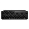 HP PC Z2 SFF G1i 500W, Intel Core U9 285K vPro (24C/5.7GHz),Intel Arc Graphics,2×16GB DDR5,1TB,Kb+Mouse, Win11Pro HE,3y